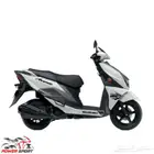 دباب عجيب سوزوكي افينيوس AVENIS 125CC Suzuki