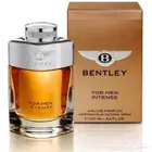 عطر بنتلي استخدام خفيف