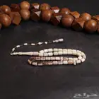 مسباح مميز من قرن الغزال الأيل الأوروبي