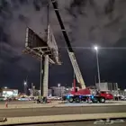 رافعه كرين ونش سله الشرقيه