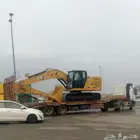 سواق بوكلين عندي رخصه وتأمين وتيوفي