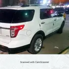فورد اكسبلور شد بلد