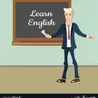 مدرس انجليزي  اونلاين و حضوري  منهج وطني و دولي
