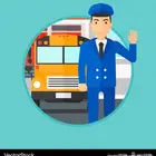 خدمة توصيل أطفال المدارس