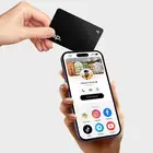 بزنس كارد NFC