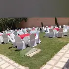 تاجير حفلات