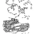 ضفيره مكينه قراند شيروكي و جيب درانقو