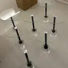 طاولات خدمة
