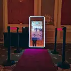 ايجار جهاز فوتو بوث 360درجه