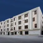 شقة من 3 غرف نوم مفروشة فاخرة للإيجار - حي قرطبة