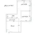 شقق تحت الانشاء درب الحرمين اسعار مميزة جدا