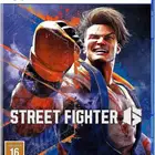 ps5 street fighter 6