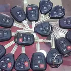 محل مفاتيح سياران