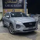 هيونداي - سنتافي - 2019