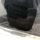 قزاز كامري للبيع 2004 وكالة مع مثلث خلفي يمين