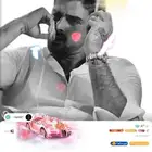 الحساب للبيع الي له خاطر 15