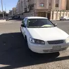 كامري 2002