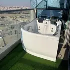 اطلالة على البحر