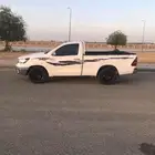 للبيع هايلوكس موديل 2021