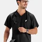 سكيتشرز رجالي - قميص رجالي من سكيتشرز