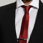 مشبك كرفتة اصلي من لانفان LANVIN necktie clip