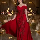 فساتين سهره.
