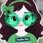 توزيعات اليوم الوطني. توزيعات نظارات ملونه للبنوتات والاولاد