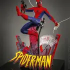 Hot toys Marvel and DC