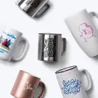 طباعة UV DTF حسب الطلب   إيليت الفخامة للدعاية والإعلان