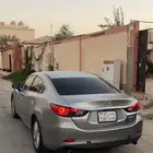 مازدا6 للبيع