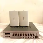 سماعات Boss للمطاعم كافيهات