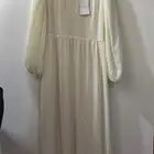 فستان جديد من رينا