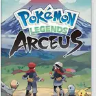 Pokemon Legends Arceus