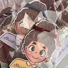 توزيعات اليوم العالمي للتسامح