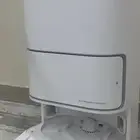 مكنسة روبوت دريم Dreame Bot L10 مزوده بخاصية الكنس والمسح