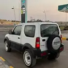 مطلوب جمني سوزوكي