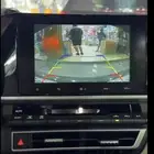 كاميرا خلفيه كامري 2025