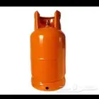 اسطوانة غاز