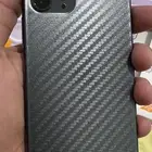 ايفون 11 برو   256 جيجا   75  بطاريه نظيف جدا