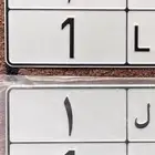 لوحه مميزه او سياره قديمه او سياره متهالكه تحتاج فحص