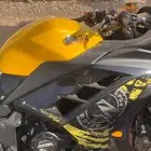 دباب حجم 250