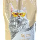 كيس رمل لتر بوكس قطط جديد 20 لتر 50 ريال الموقع شرق الرياض