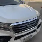 للبيع سيارة غمارتين شركة جريت وول الون ابيض شرط فحص