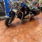 هارلي رودكنج كلاسيك 2008 Harley-Davidson Road King