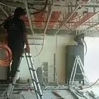 تأسيس وتمديد نحاس مكيفات