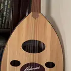 عود موسيقي لم يستخدم أبدا فاخر بحريني لا يجي إلا صامل