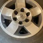 جنوط اف جي fj وكاله اصلي