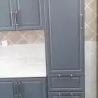 مطابخ او رخام عادي 6 متر