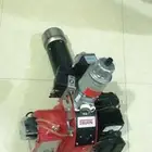 دافور غاز للافران