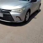 تايوتا كامري 2017